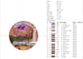 digitize logo for embroidery cap left chest and 3d puff